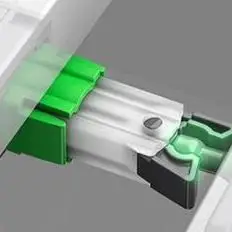 Push Latch Rebound Selbstsicherndes Gerät Heavy Duty Pop-up Rebound Latch Mehrzweck-Push-Lock-Rebounder