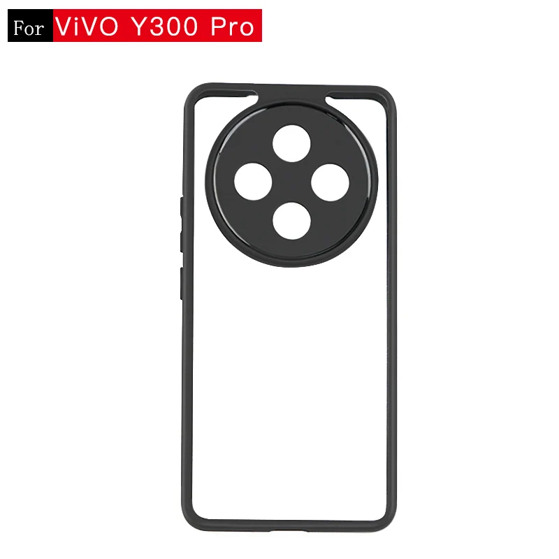 Transparent Phone C…