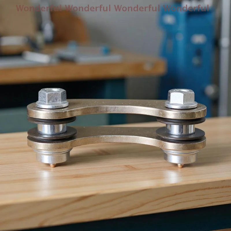 

Revive Your Forklift with 1Set Steering Cylinder Pin Repair Kit - 20mm 7F 8F 43731-23442-71 Bushing and Rear Axle Rod.