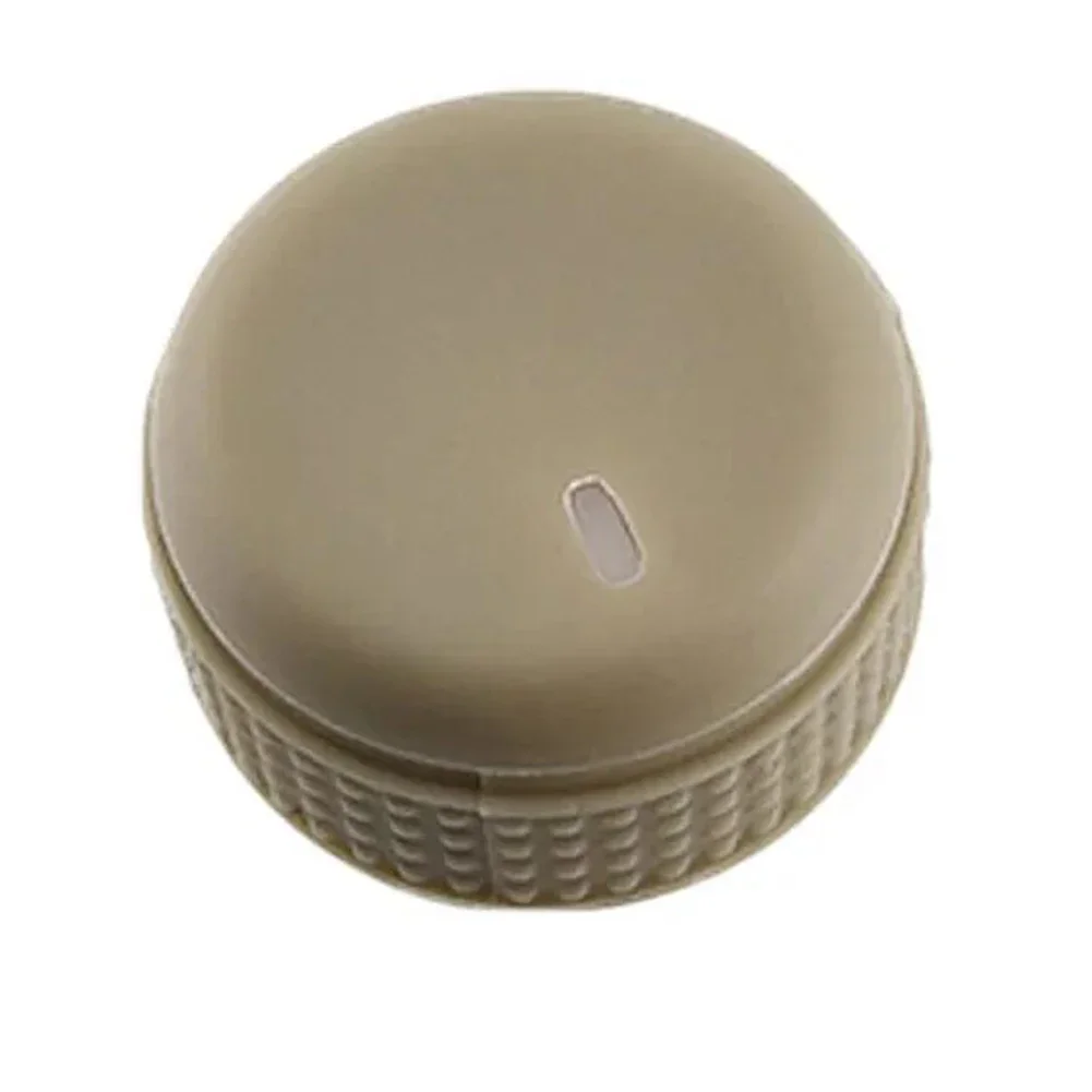

Elegant Car Rearview Mirror Adjustment Button Switch Knob Cover For Buick Easy Installation Stable Characteristics