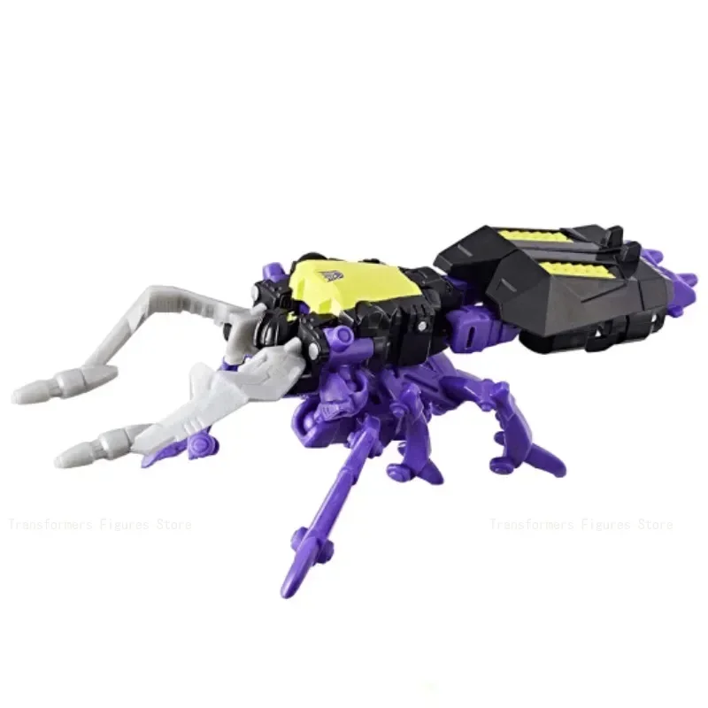 In Voorraad Hasbro Transformers G Serie lg-Granaatscherven G1 Film Figuur Model Anime Actie Vervorming Robot Speelgoed Populaire Perfecte Geschenken