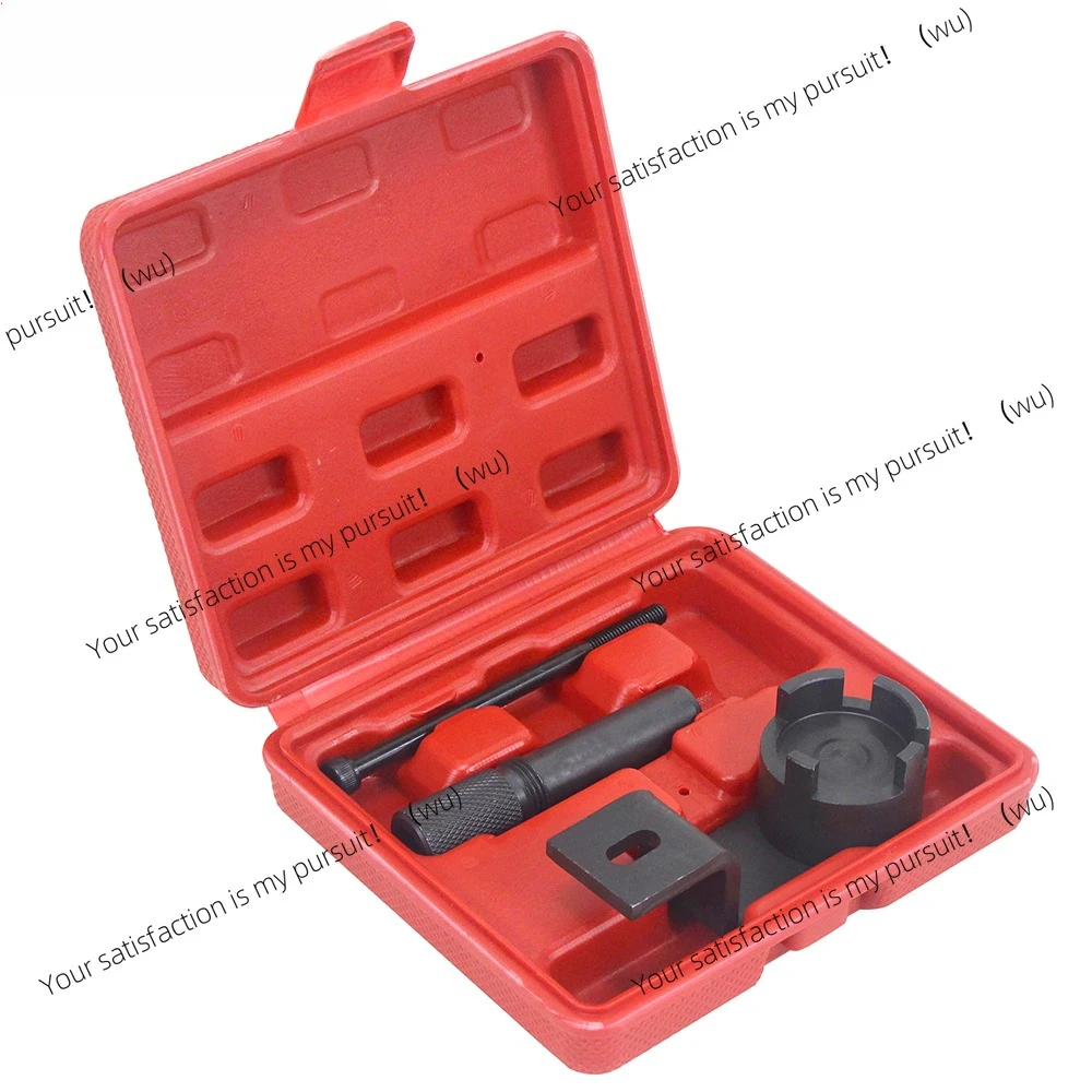 

VM9991 Engine Crank Locking Timing Tool Kit Practical for Upgrade Replacement for Jeep Wrangler 2.8 49C 2007-2011