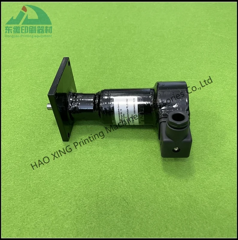 Pezzi di ricambio per macchine da stampa offset da 1 pezzo L 0051391   Motore per Accessori Stampa KBA SPAT D04746 Motore L 0051391   Alta qualità