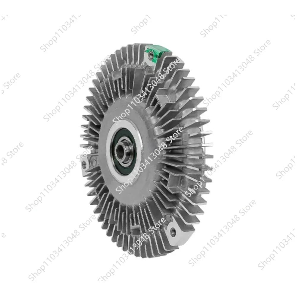 

Silicon oil visco fan clutch replaces 6032000022 for E-CLASS Engine cooling system Part