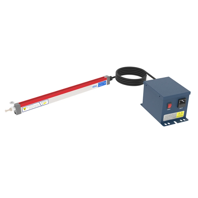 static discharge eliminator for Industrial electrostatic removal