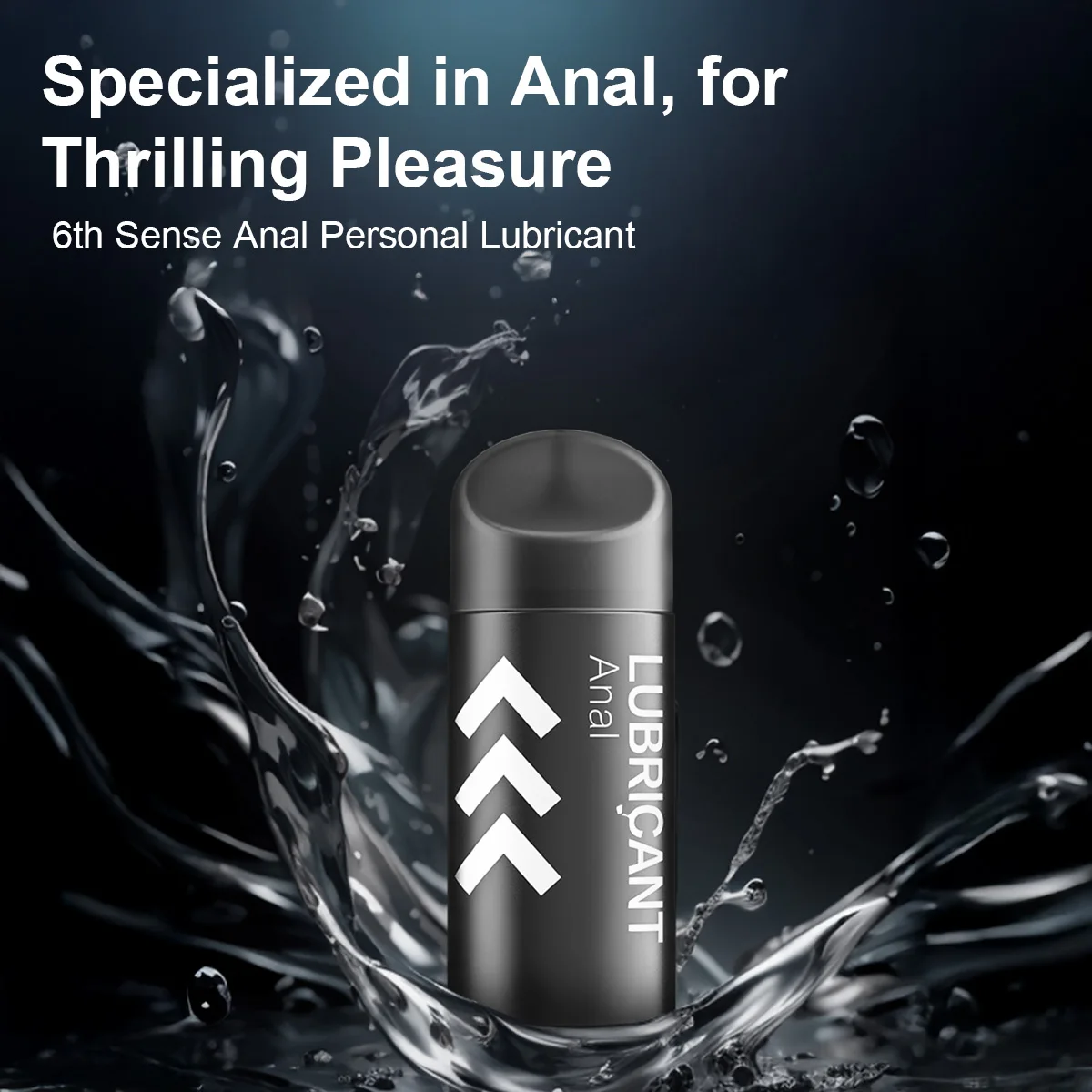 جيسبون ذروة مكثفة محسن جل للرجال طويلة الأمد تزييت الشرج تدليك البروستاتا النشوة الجنسية السريعة السلس خالية من الألم زيت الجنس