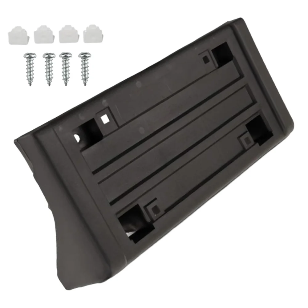 Für Chevrolet GMC C1500 C2500 C3500 K1500 K2500 K3500 GMC Yukon Frontschürze Kennzeichen Montage Halterung GM1068102 15990676 – Detail 11