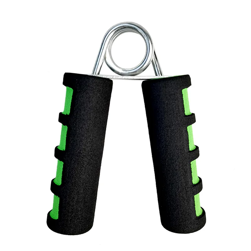 Soft Foam Hand Grip Strengthener For Strength Training Workout