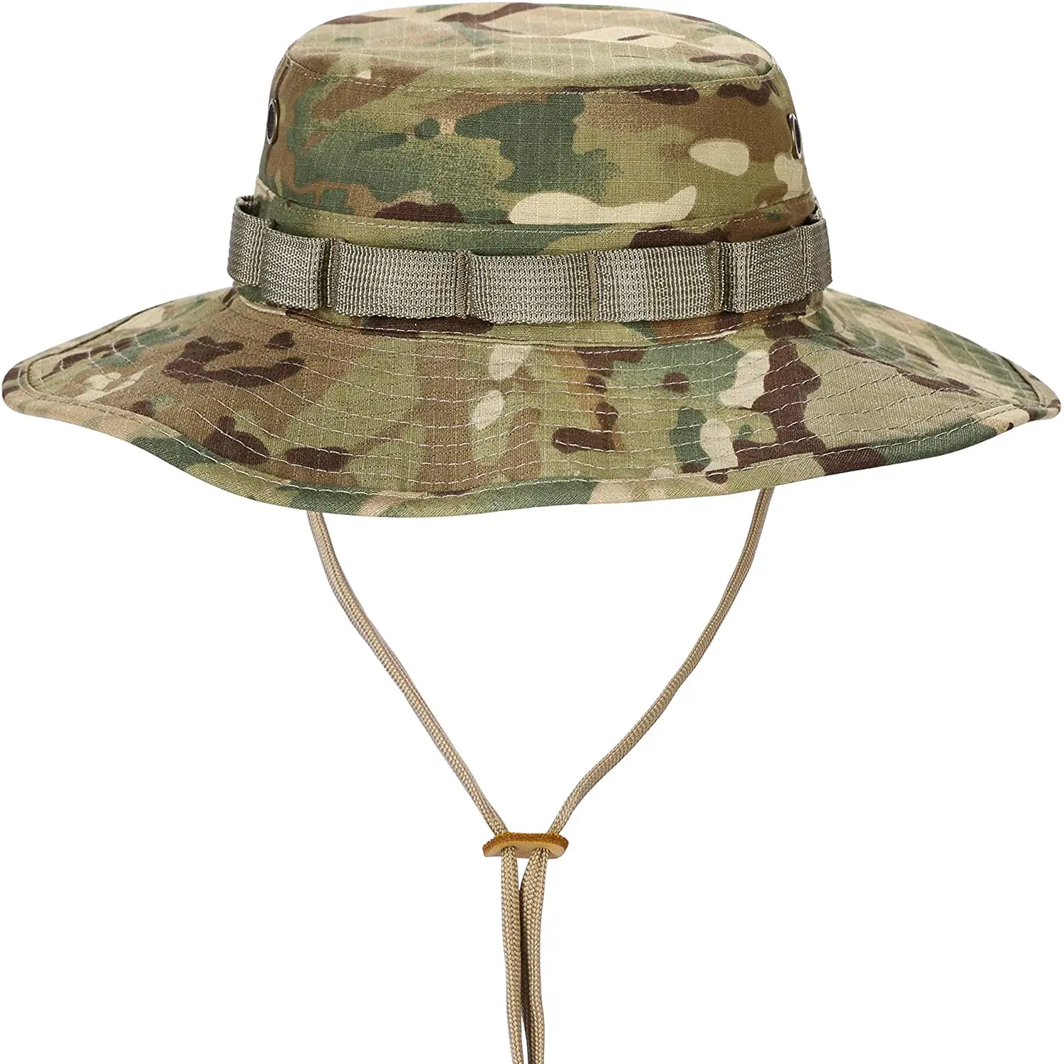 Military Tactical Boonie Hats for Men/Women Hunting Fishing Outdoor