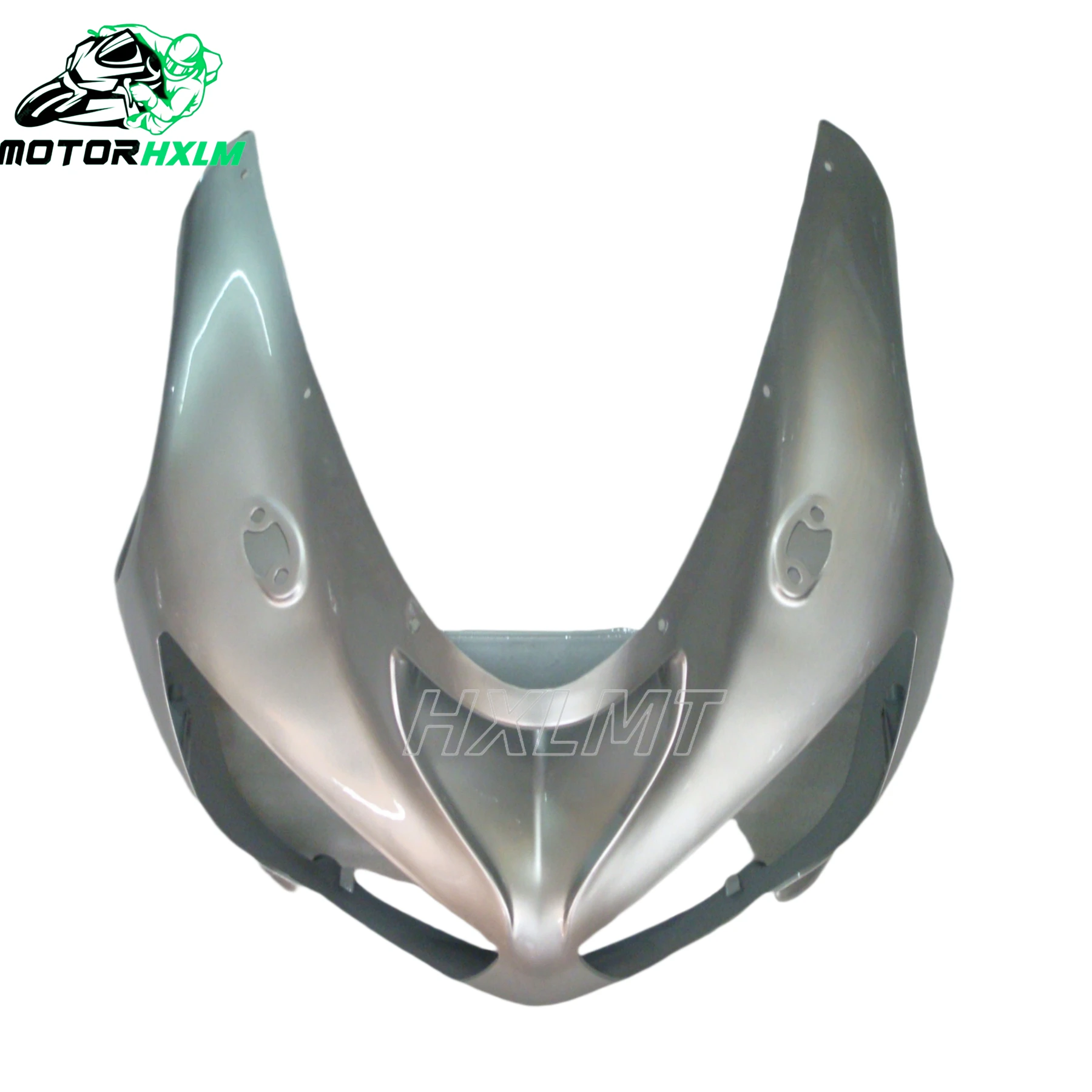 

For Kawasaki ZX-6R 636 ZX6R KRT 05 06 OME Original Factory Replica Fairing Housing ABS Unpainted Shell Green