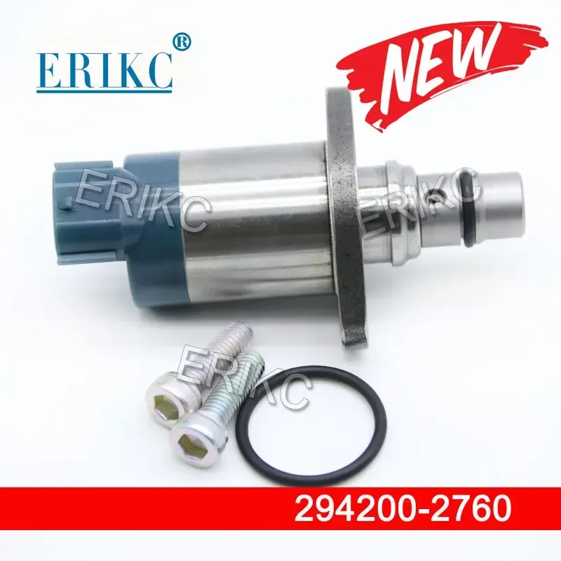 

294200-2760 Diesel Common Rail Valve SCV Valve 2942002760 Fuel Pump Suction Control Valve 294200 2760 for MITSUBISHI ISUZU