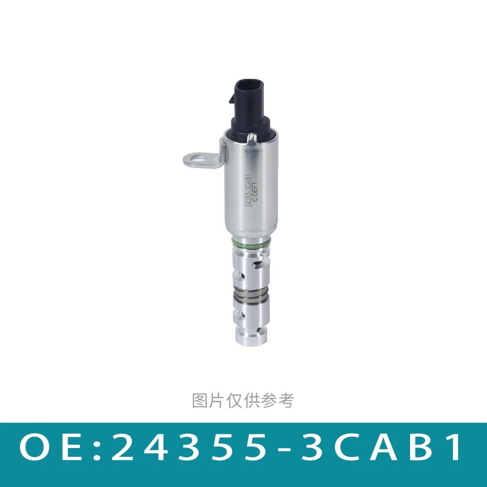 Suitable for Automotive Parts Oil Control Valve 24355-3CAB1 243553CAB1