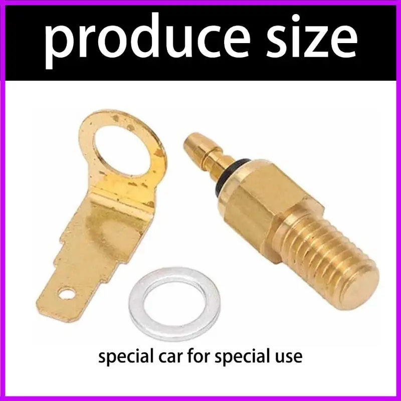 Carburetor Heater Repair for Yamaha TTR50 2006-2011 for Vstar XVS1100 1999-2009 Motorcycle Carburetor Heater Gasket Carb