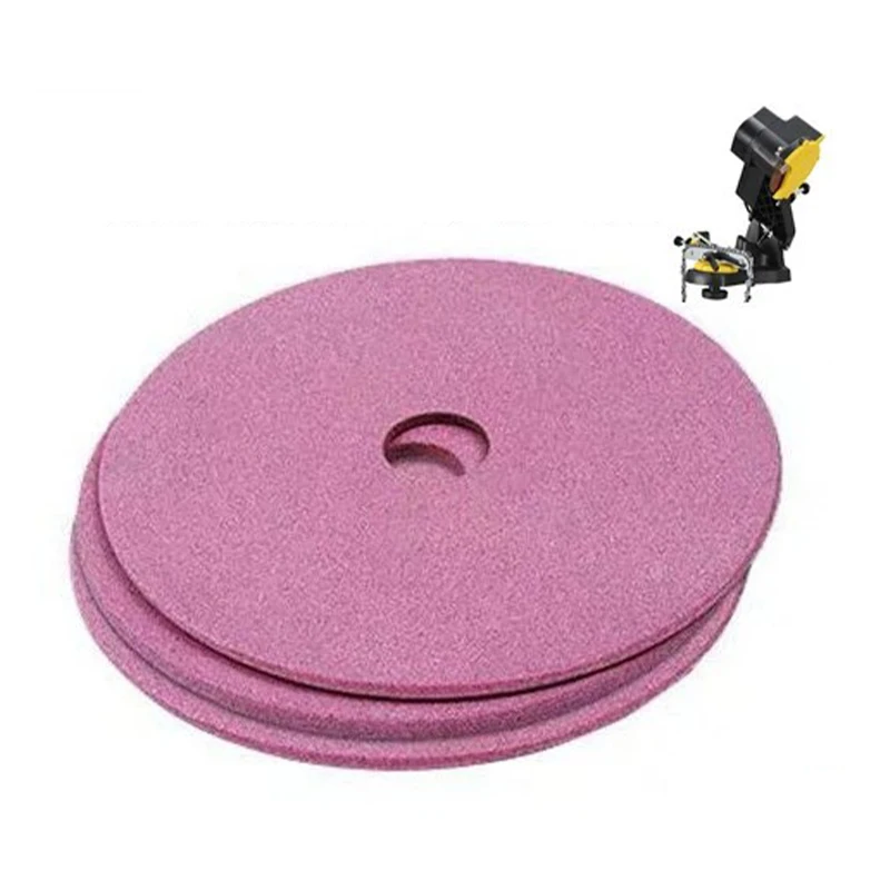 

Chain Saw Grinding Machine Grinding Wheel Chain Saw Tooth Grinding Repair Grinding Disc For Chain Saw Grinding Machine