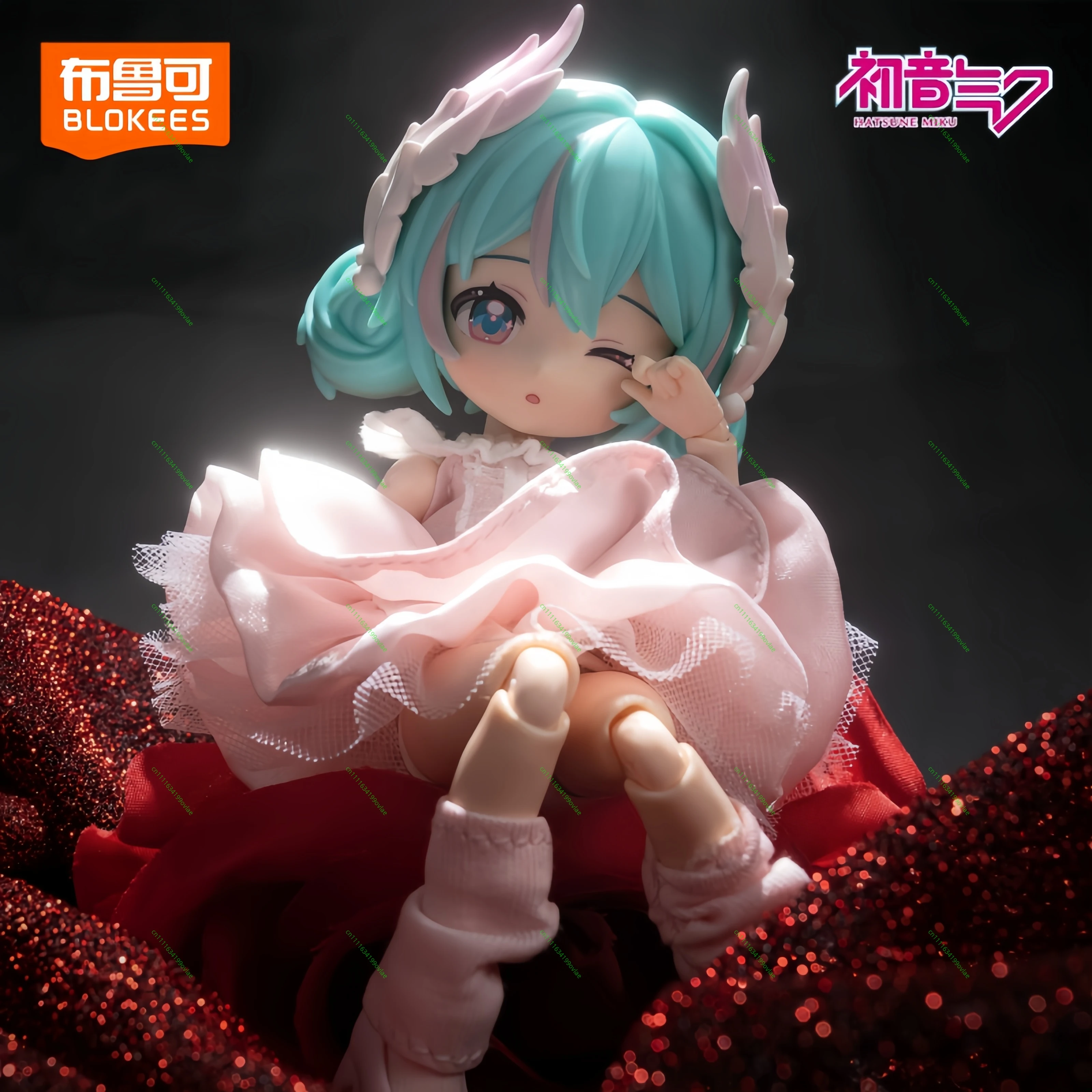 autentico-y-popular-kit-de-construccion-bjd-blokees-hatsune-miku-vocaloid-brillante-elegante-esplendido-coleccionable-de-Elite-decoracion-de-escritorio-regalos-para-aficionados