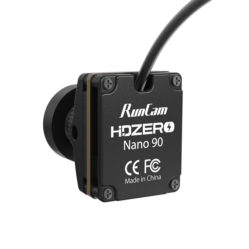 Hdzero Nano 90 V2 H…