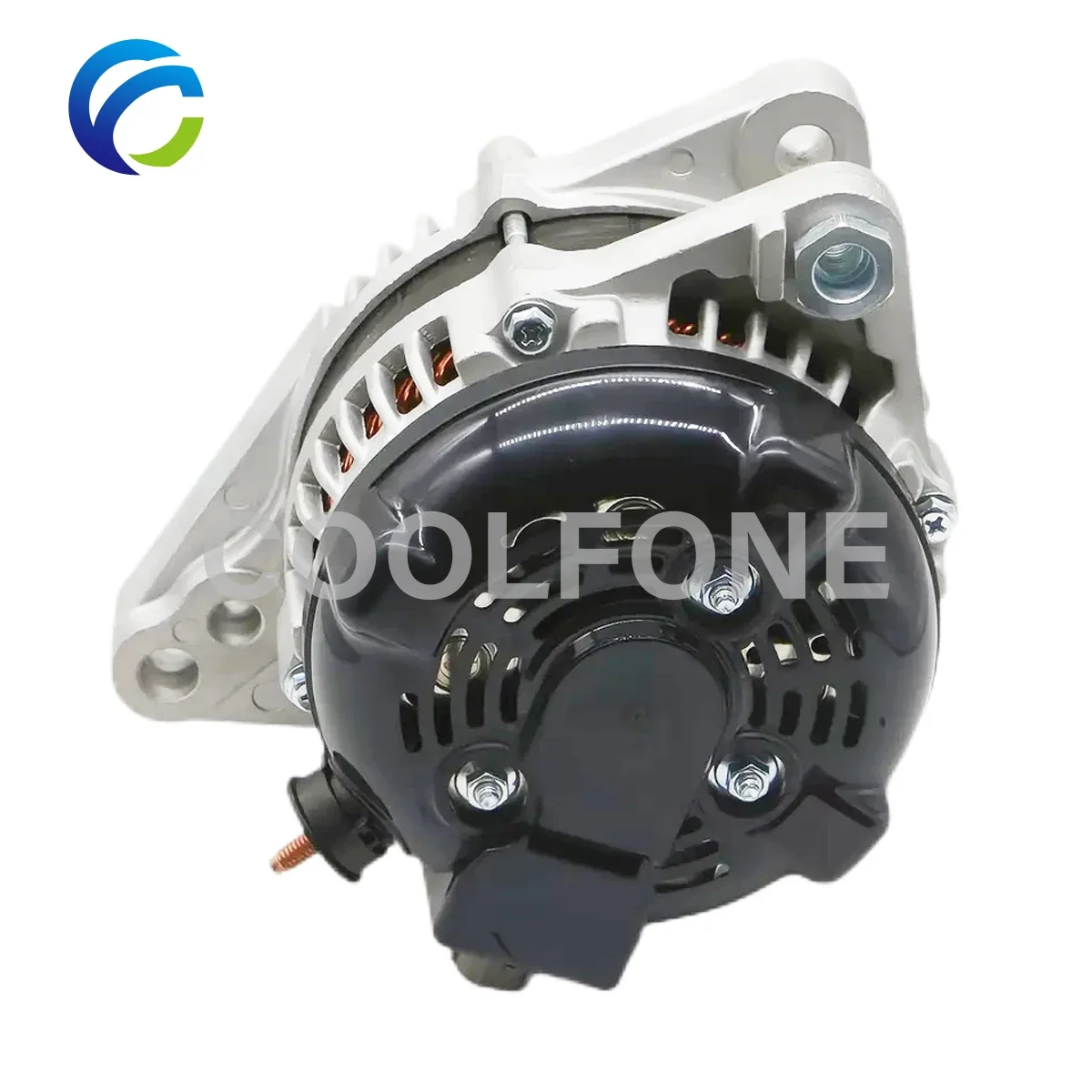 Coolfone Generator Dynamo voor TOYOTA Tundra Tacoma 4Runner FJ Cruiser 4.0L 1GR-FE 270600 P010 270600 P030 270600 P03084