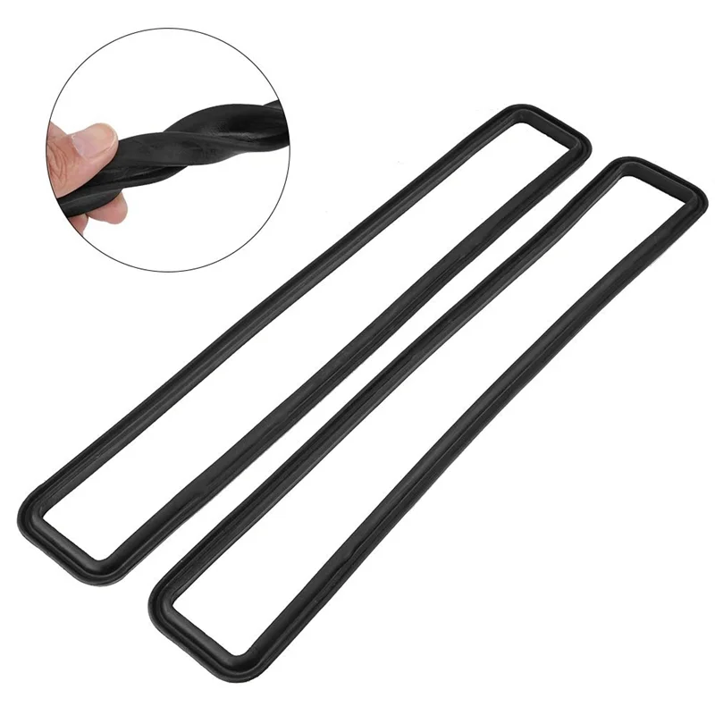 

Гениальная уплотнительная головка, прокладка, вентиляционное уплотнение, резиновая полоса MUC4299 для Land Rover Defender ALR2220 396139