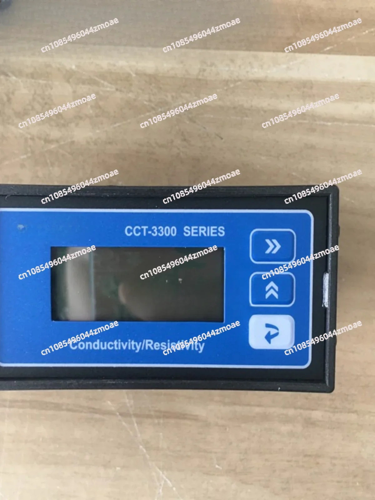 CCT-3320T Conductivity Meter (CM-230A) with 4-20mA Signal Output, Spot 3320