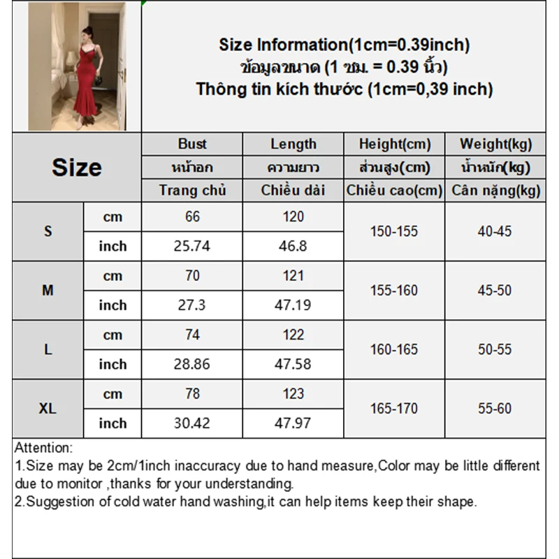 الرغبة النقية مثير الدانتيل الخامس الرقبة فستان بروتيل المرأة S ذيل السمكة فستان طويل