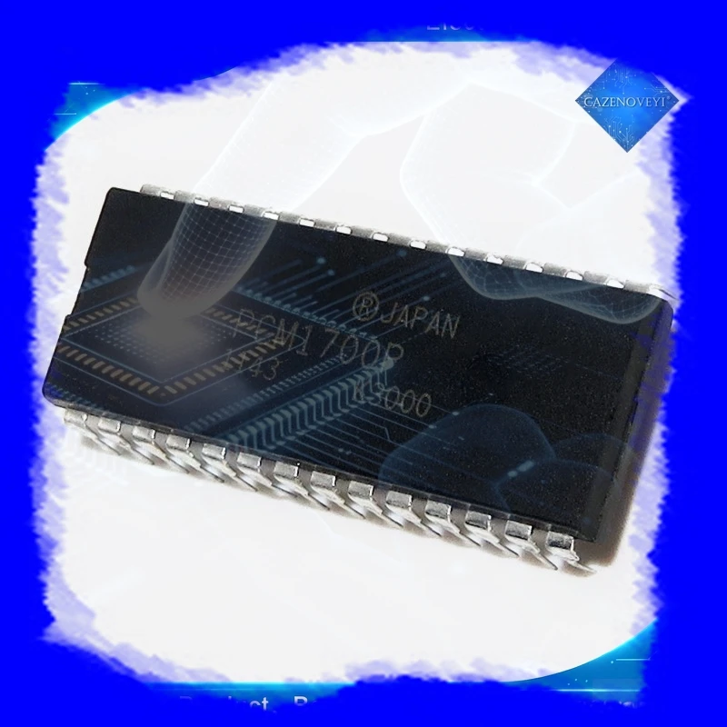 Long-term Cooperative Client Exclusive Discount Policy  PCM1700 DIP-28 PCM1700P