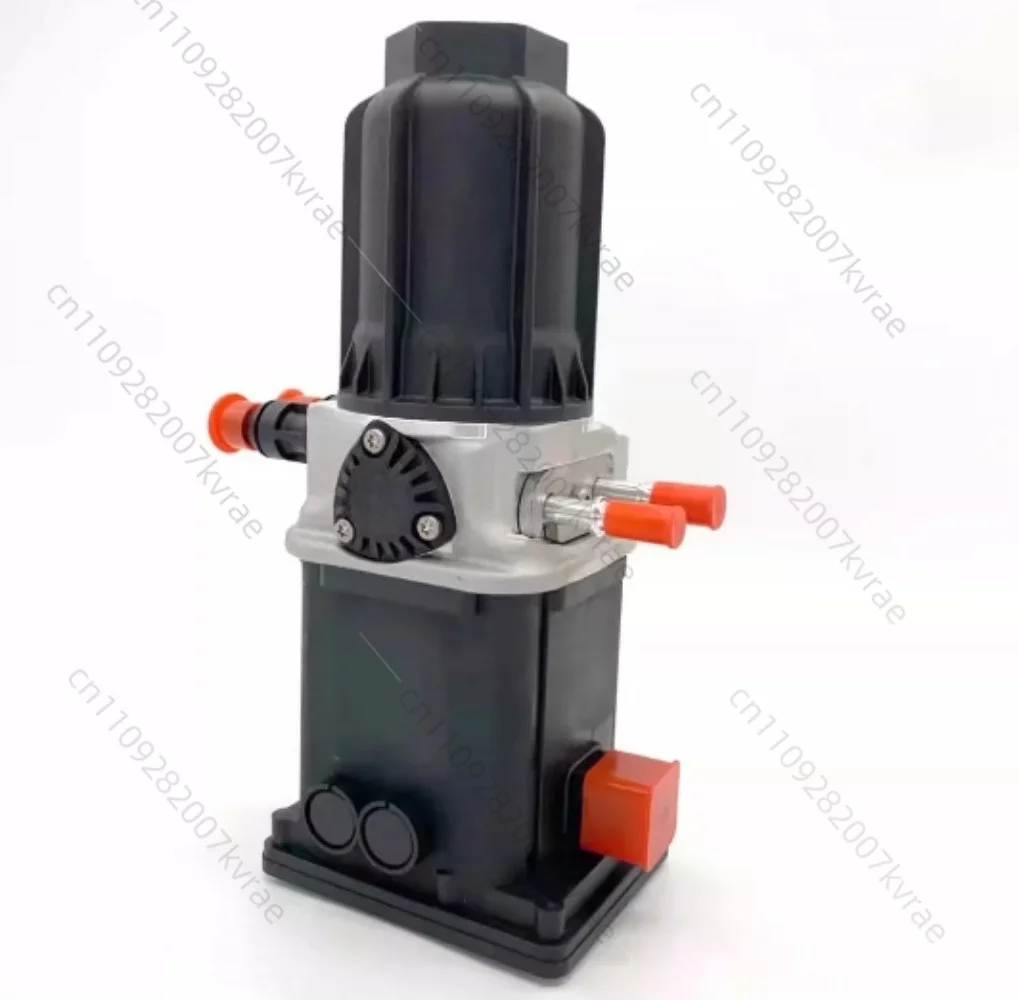 A0001407978 A0001407278 A0001407678 A0001405678 Factory Direct SCR Urea Pump Truck AdBlue Pump