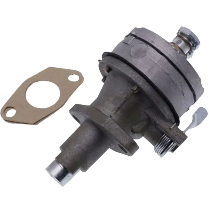 Fuel Lift Pump 130506140 for Perkins Shibaura404 402D-05 403D-07 403D-11 403D For Northern Lights Generator M673