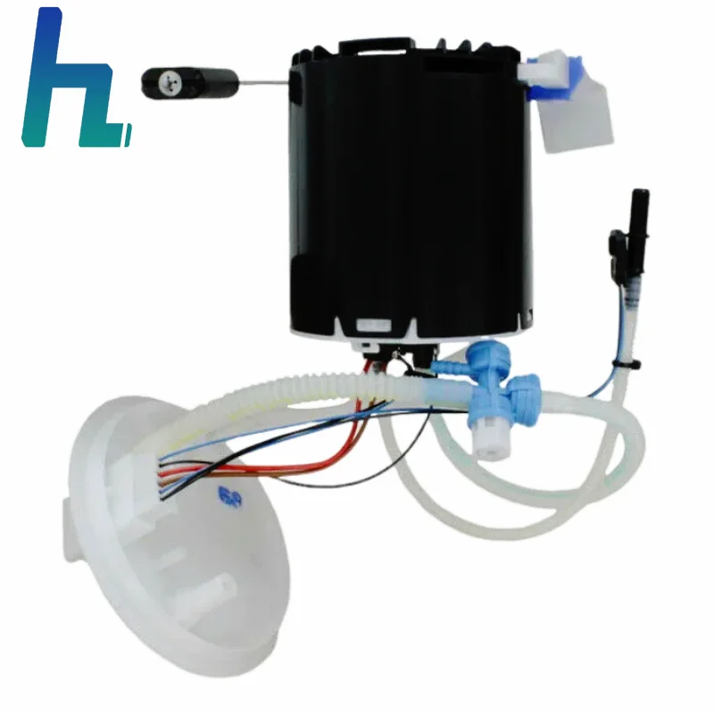 

C2D28002 High Quality Auto Parts Fuel Pump Assembly for XF XJ New Condition Models C2D25079