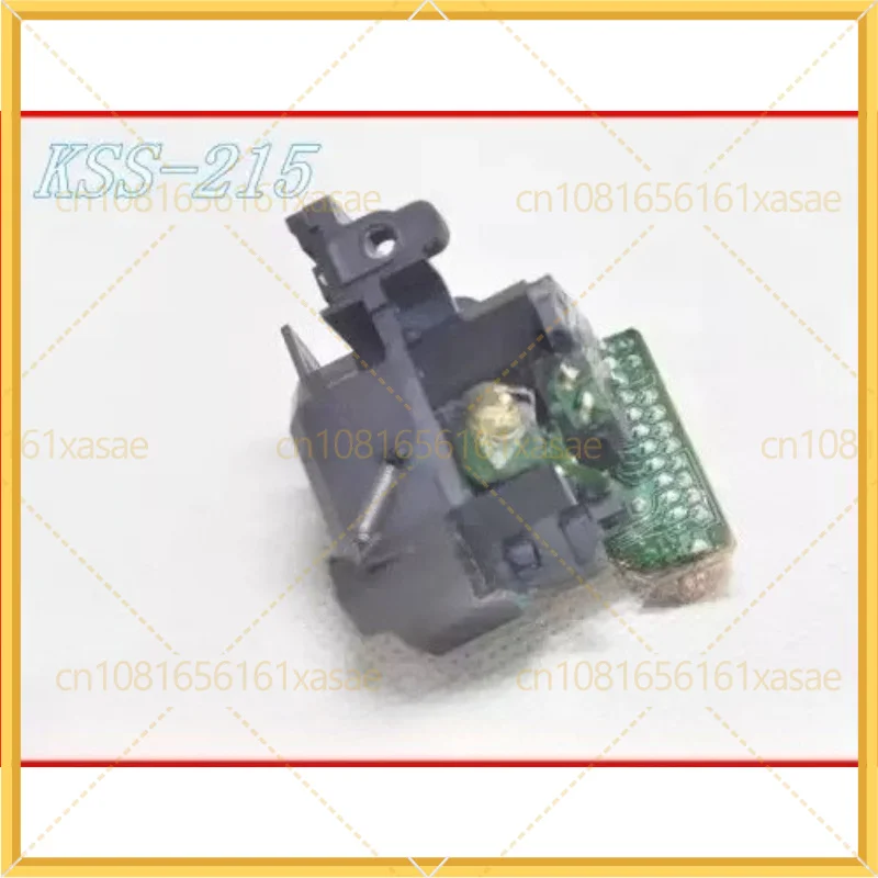 New  for KSS-215A Laser Head Optical Pickup Compatible KSS-215 KSM-215DCP KSM-215DHAP For HiFi CD Player