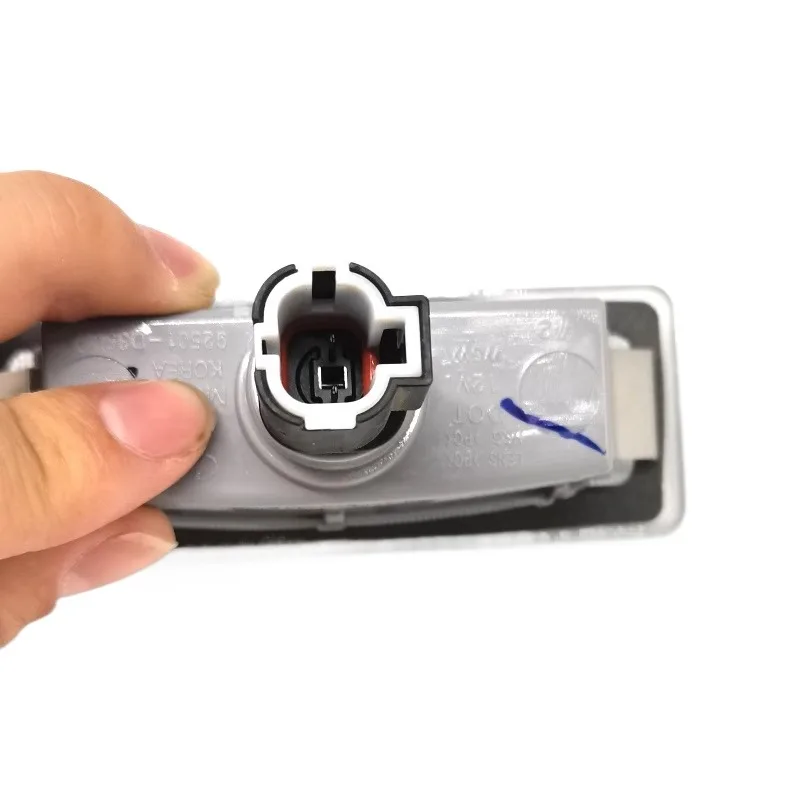 1 Pc Automobile Rea… - image