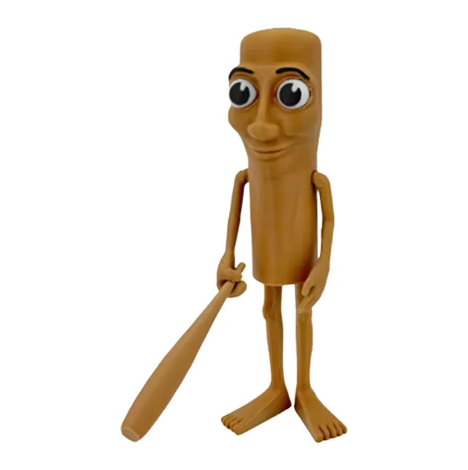 新しいトゥン・トゥン・トゥン・サフールフィギュア玩具トララレロ・トラララフィギュア玩具トゥン・トゥン・トゥン・サフール玩具トララレロ・トラララサメフィギュア