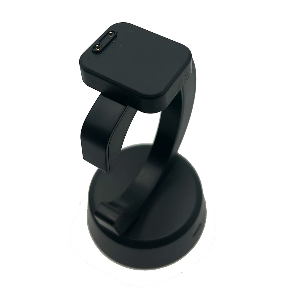 

C-Shape Stand Charging Cable for Xplora X6 Play / X6 Pro Watch, Charger Dock Magnetic Connector with Stable Charging Base