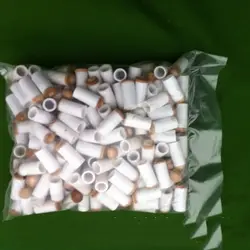Big Head Rubber Protective Sleeve Protective Base Snooker Supplies Pool Cue Tips Billiard Rod Sleeve Billiard Cue Head