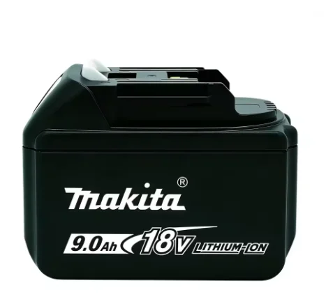 Makita 18V Battery  6Ah 9Ah, Replacement for BL1860B BL1850B BL1840 BL1830 BL1815 Power Tool Battery
