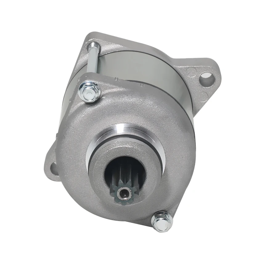 Motorcycle Starter Motor For Husqvarna TX300 TE300i TE300 TE250i 2017-2018  OEM: 55440001000