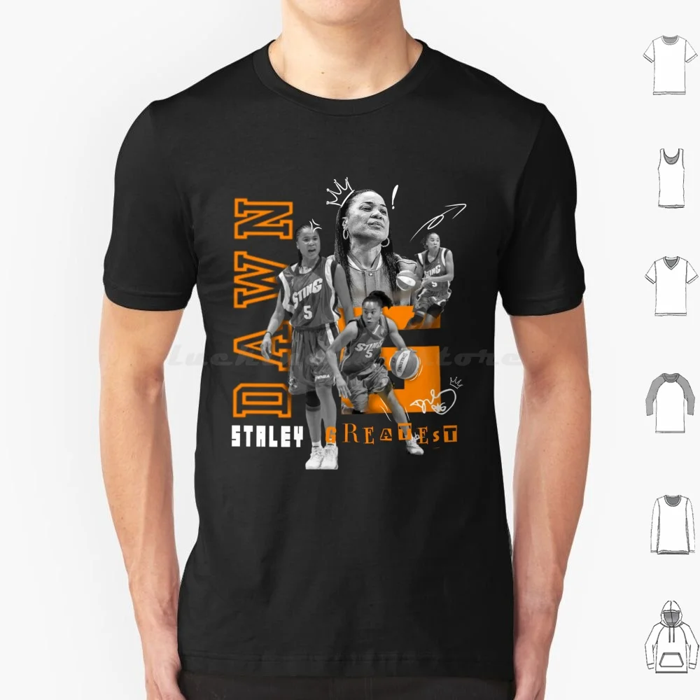 Greatest Dawn Stale…