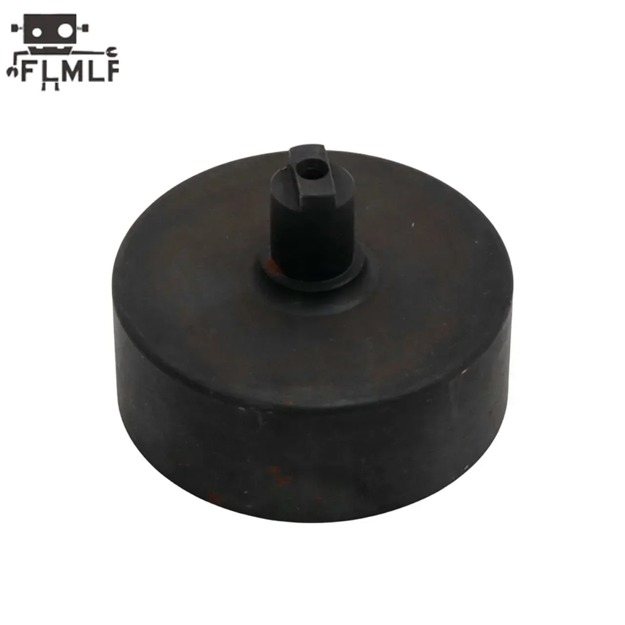 Metal Clutch Bell Fit 1/5 HPI ROFUN BAHA KM GTB TS ROVAN BAJA 5B 5T 5SC Parts