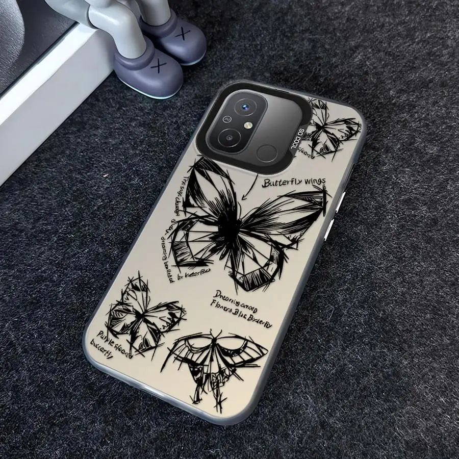 Phone Case For Xiao… - image