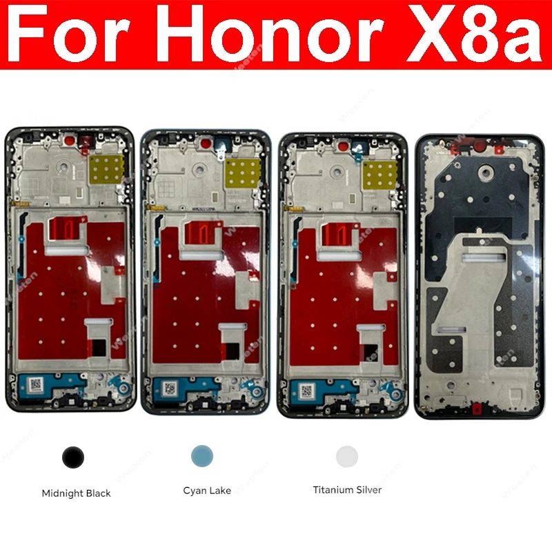 Lcd Middle Frame Be…