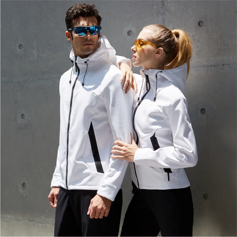 Unisex Customization Logo Casaco com capuz, casaco, Grupo de Empresa Impressão, Casual, Nova Moda, Outono