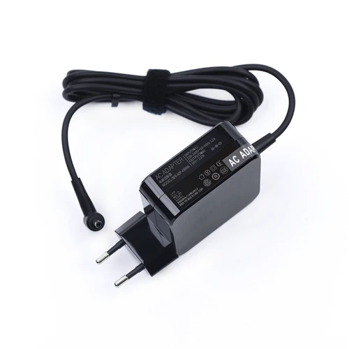 Imagen 2 del producto 19V 2.37A 45W 4,0*1,35mm cargador adaptador de fuente de alimentación para portátil ADP-45BW para Asus Zenbook UX305 UX21A UX32A X201E UX52