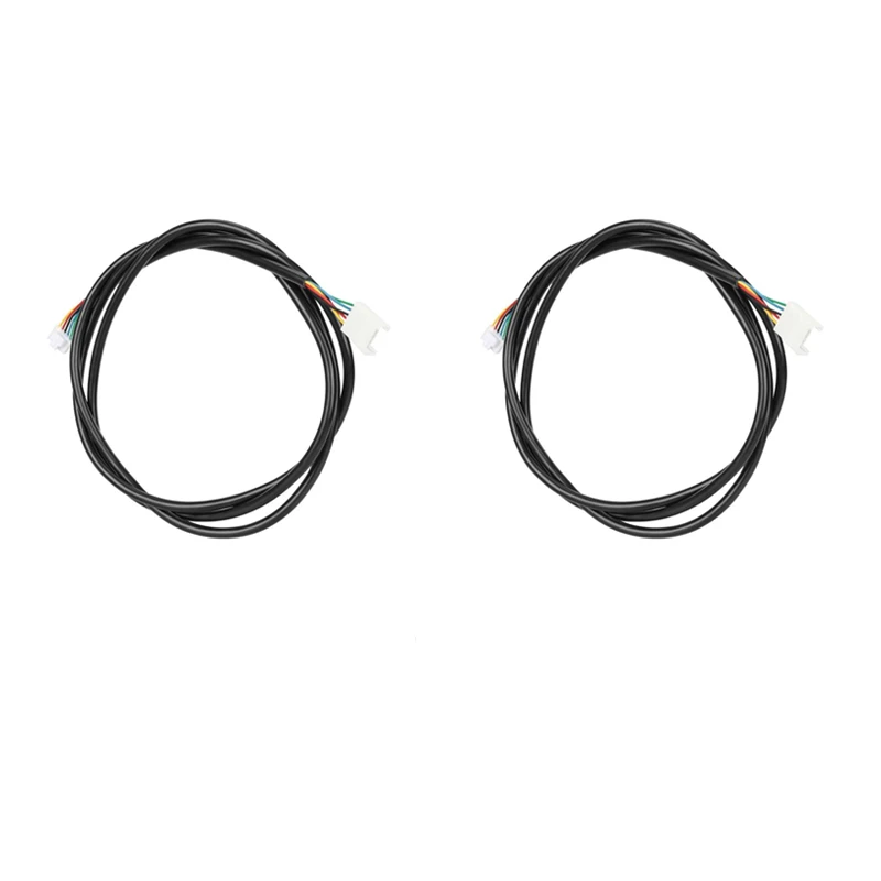 For Xiaomi -Mi Clone Electric Scooters Reliable Power Controller Data Cable  -Durable Construction  Versatile Use