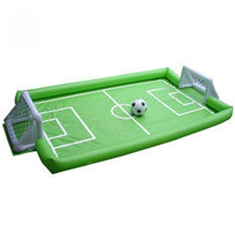 

Wholesale Price for Outdoor Inflatable Football Field, Inflatable Football Pitch