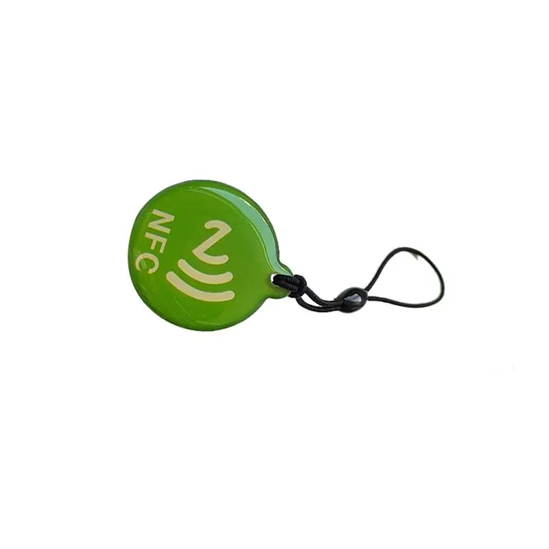 20 шт. NFC-метки, этикетка Ntag213, 13,56 МГц, смарт-карта для всех телефонов с поддержкой NFC, смарт-визитная карточка NFC 31,5X28 мм