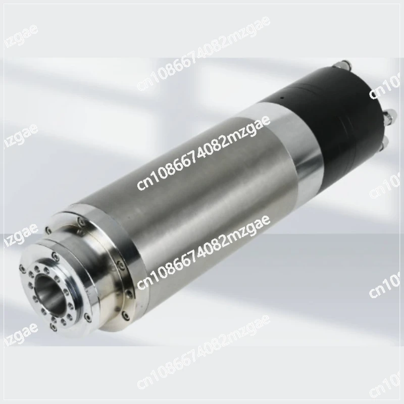 BT30 Engraving Machine Spindle Tool Changing Pneumatic High Speed Steel Ball Bearings Fine cnc CNC High Power and High Torque