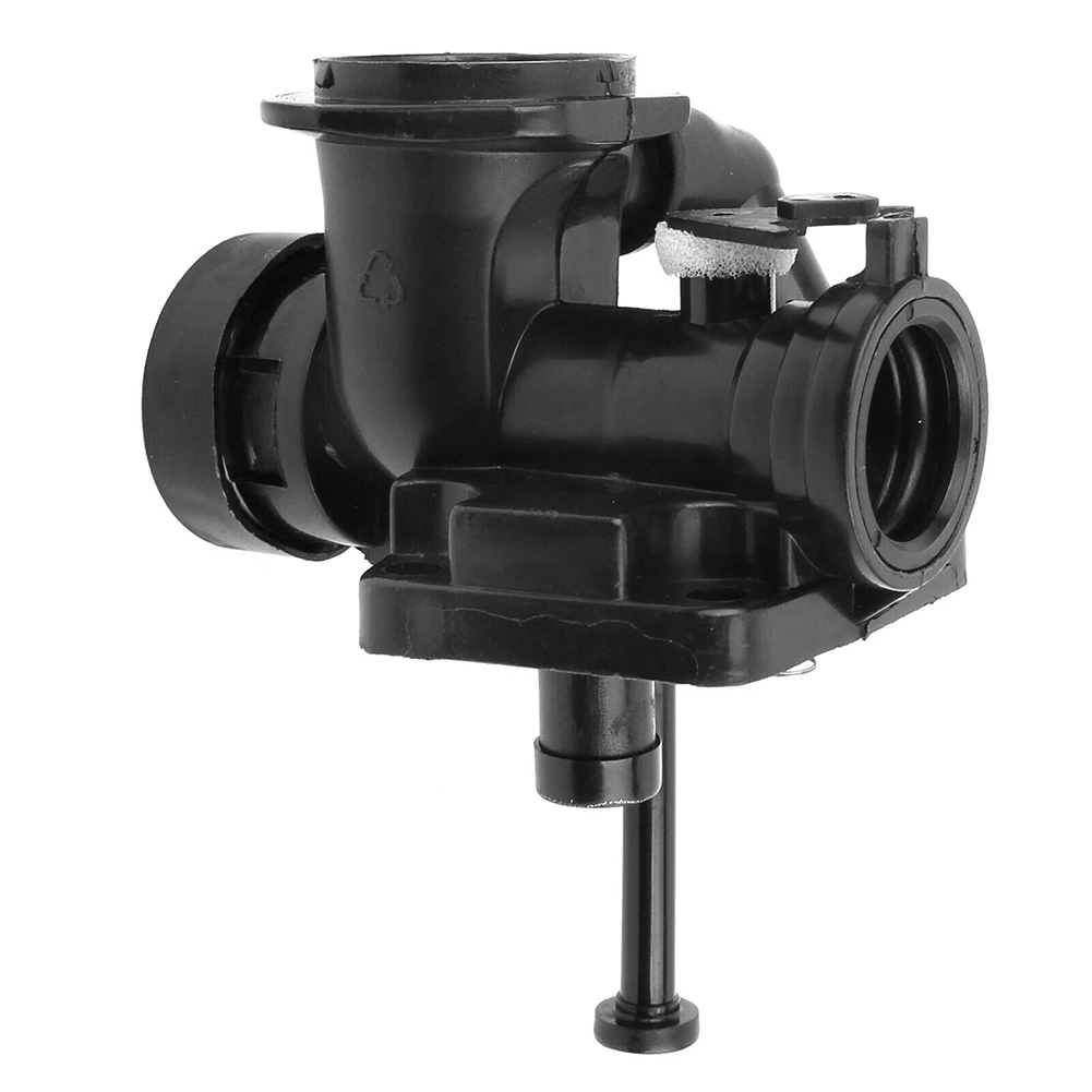 Carburador durável e prático apto para 10T802 pequeno motor 798758, fácil instalação, vida útil confiável