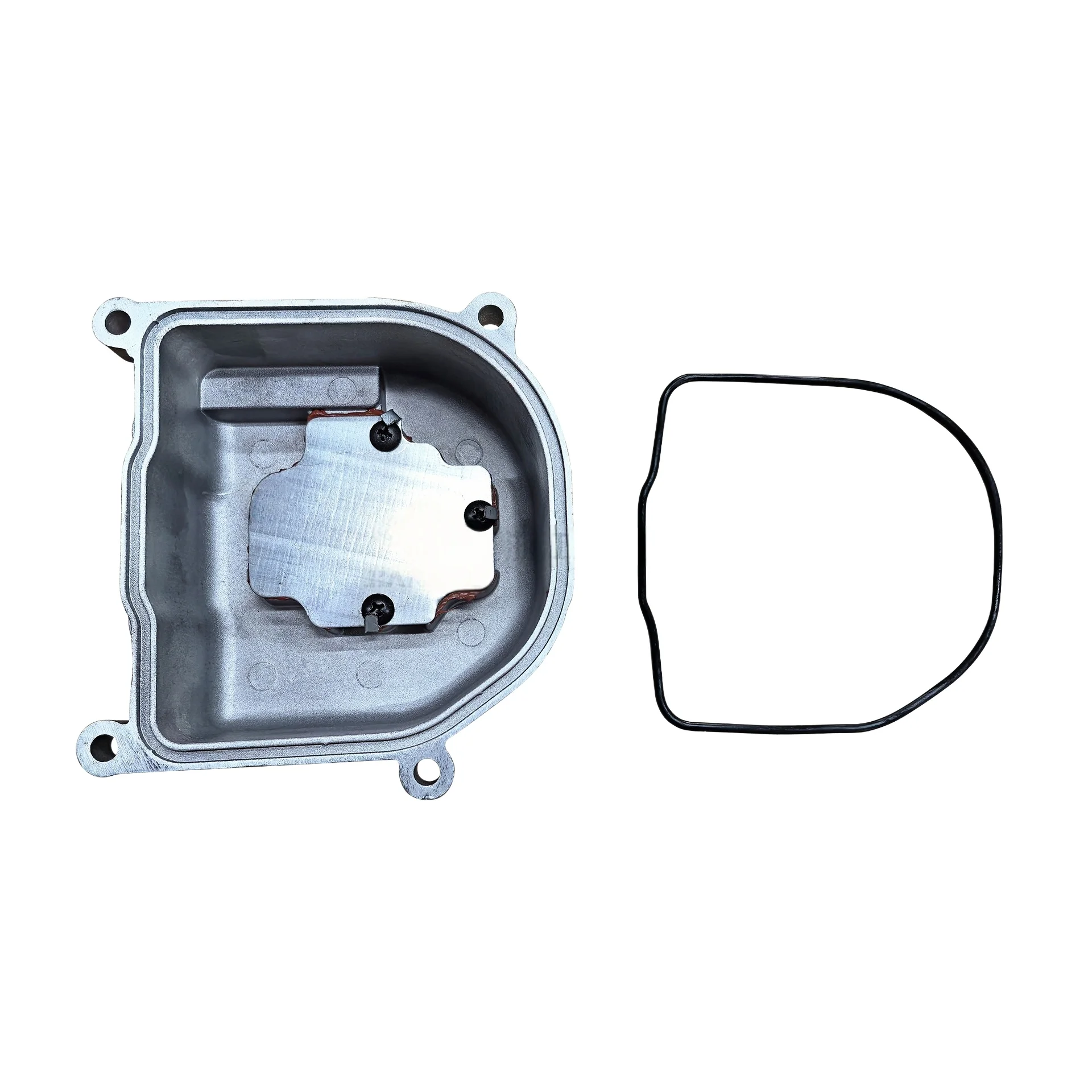 For High Quality Retrofit Accessories Motorcycle Cylinder Piston Kit For TRX420FA FourTrax Rancher At 2009 High Quality Cylinder