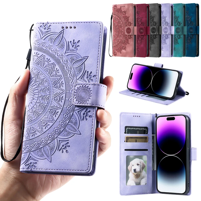 Embossing Process W…