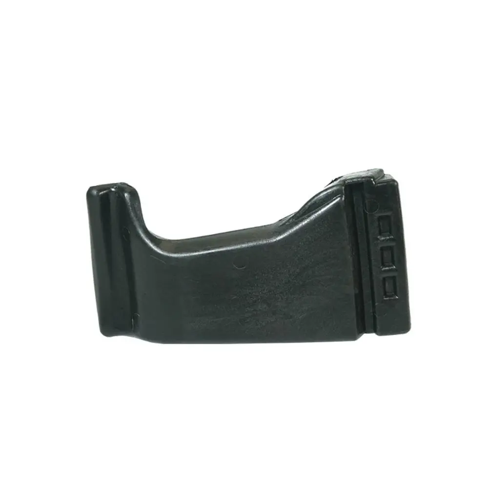 High Strength Tyre Changer Mount Demount Head Nylon Plastic New Duck Head Plastic Tire Disassembly Machine Parts
