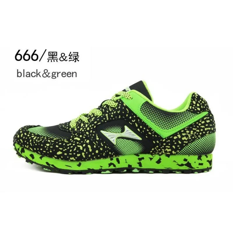 2024 Hot Sale Unisex Athletic Running Shoe Top Quality Comfortable Walking Jogging Shoe Couples Wearable Sports and Leisure Shoe